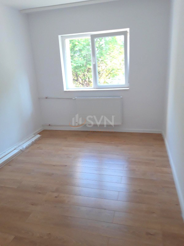 Apartament, 3 camere Bucuresti/Baneasa