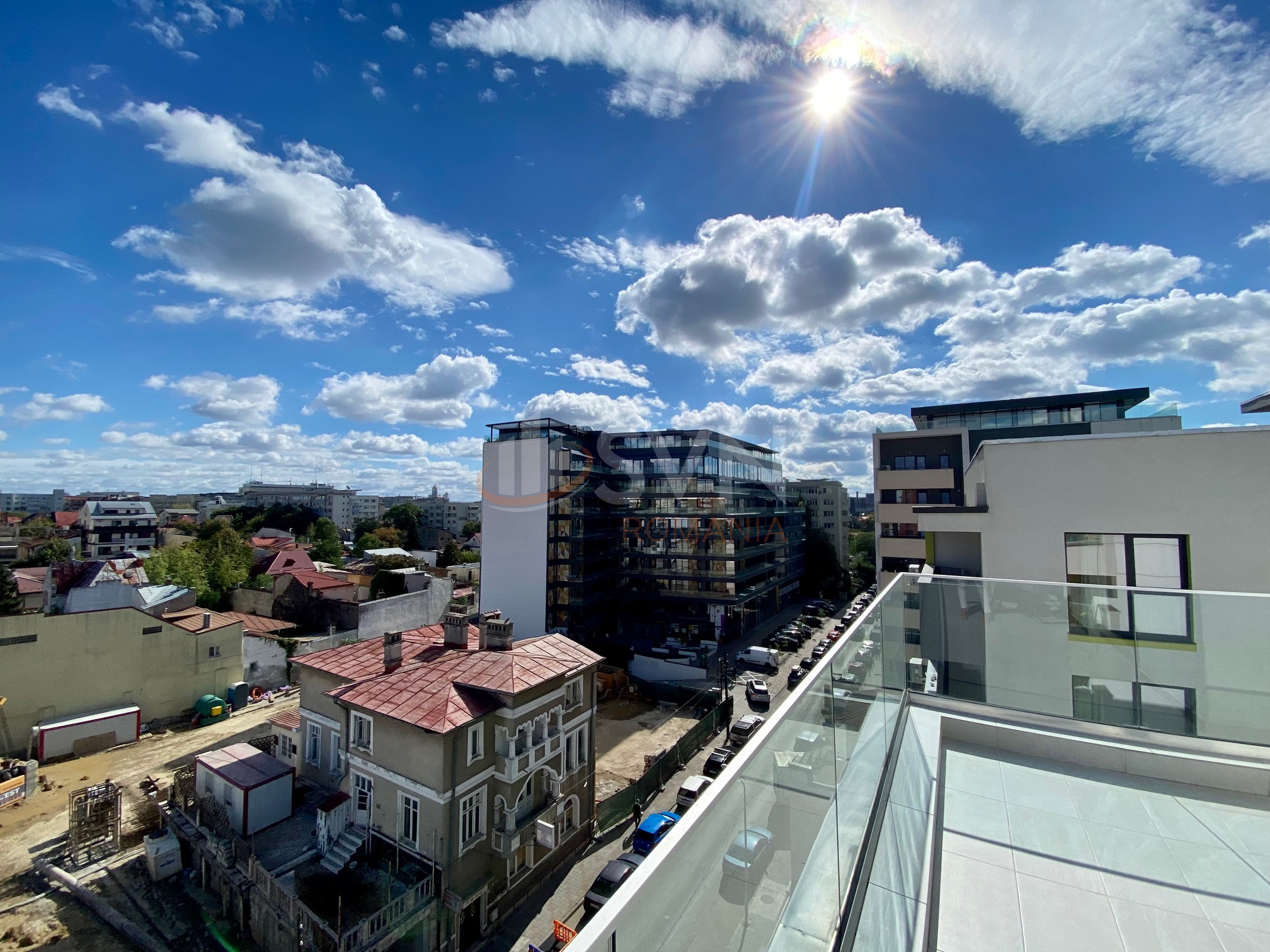 Apartament, 3 camere Bucuresti/Piata Victoriei