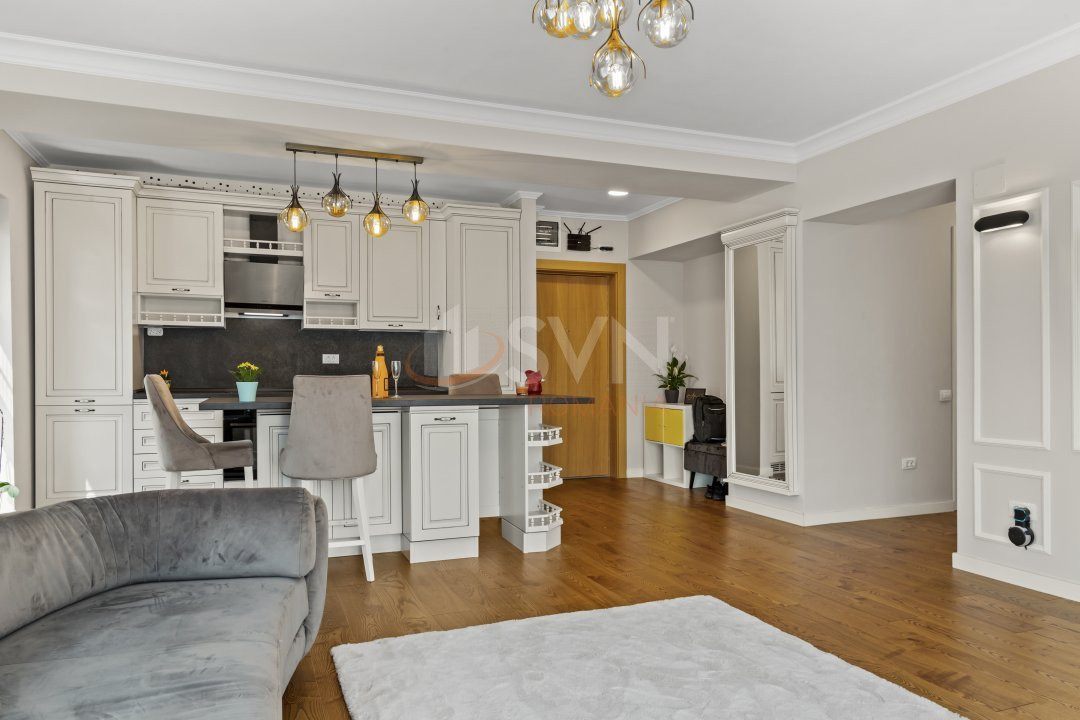 Apartament, 3 camere Bucuresti/Piata Victoriei