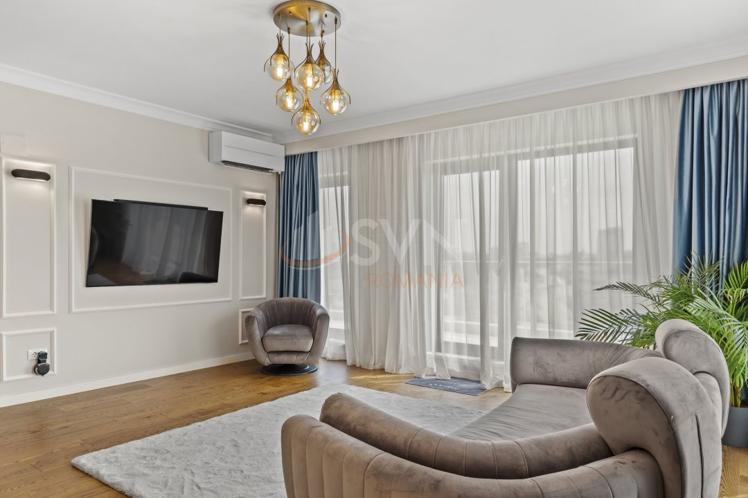 Apartament, 3 camere Bucuresti/Piata Victoriei