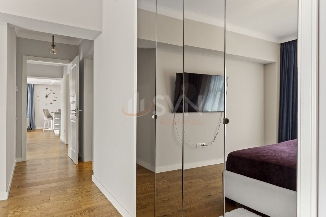 Apartament, 3 camere Bucuresti/Piata Victoriei