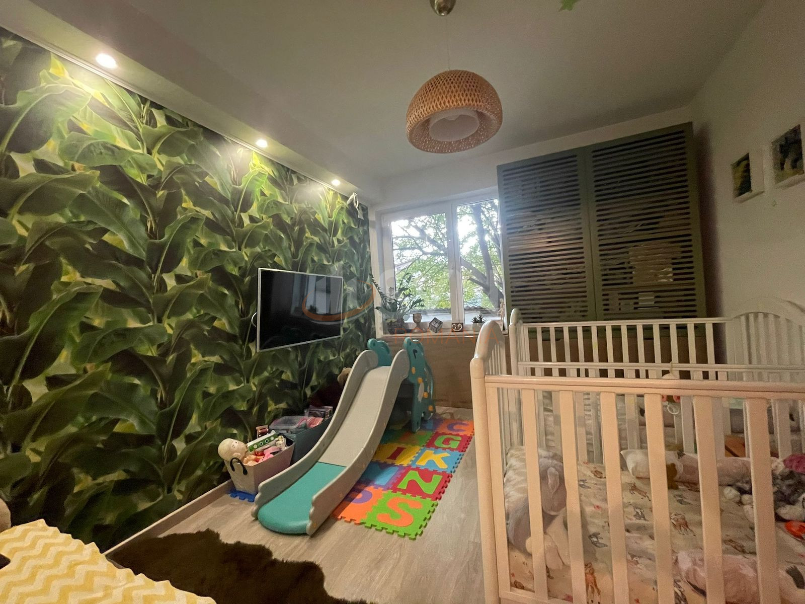 Apartament, 3 camere Bucuresti/Tineretului