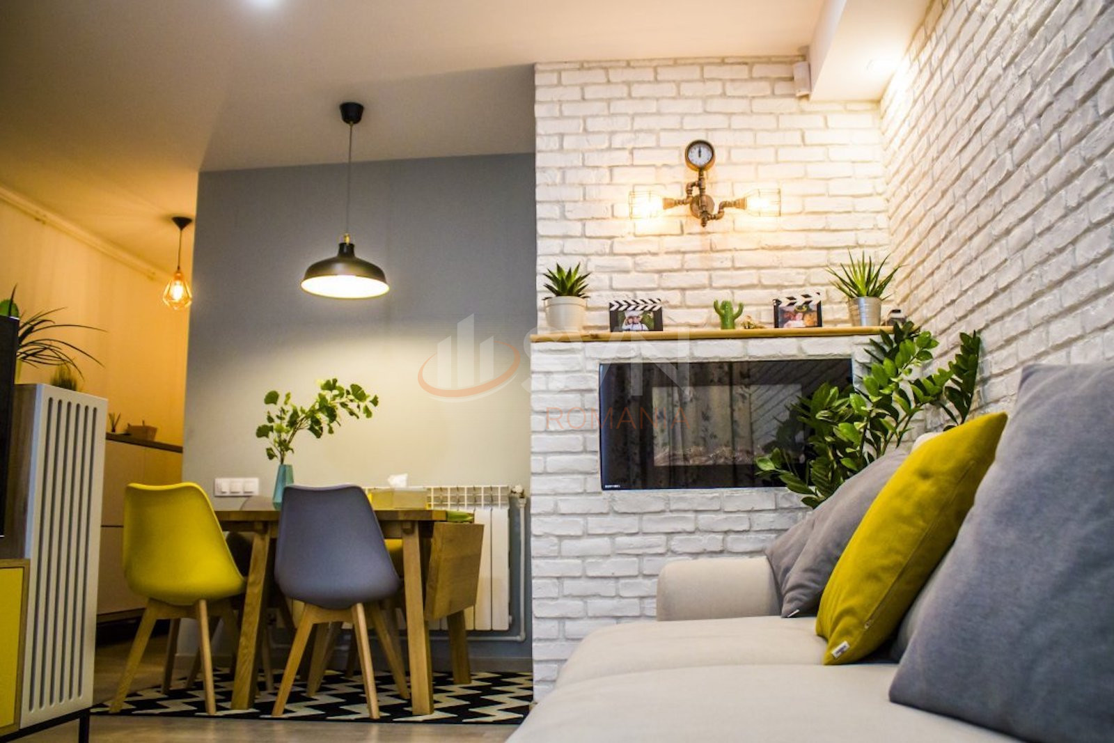 Apartament, 3 camere Bucuresti/Tineretului