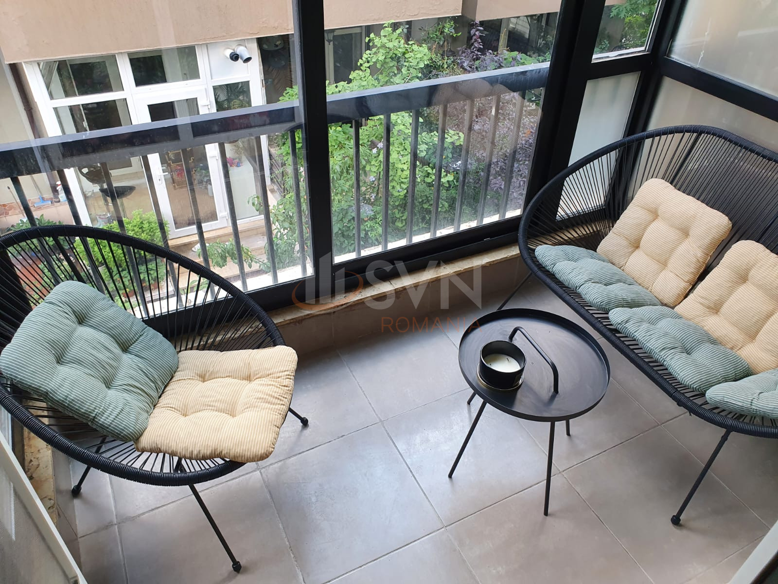 Apartament, 3 camere Bucuresti/Straulesti