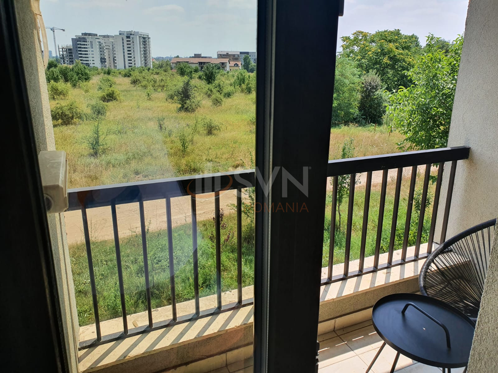 Apartament, 3 camere Bucuresti/Straulesti