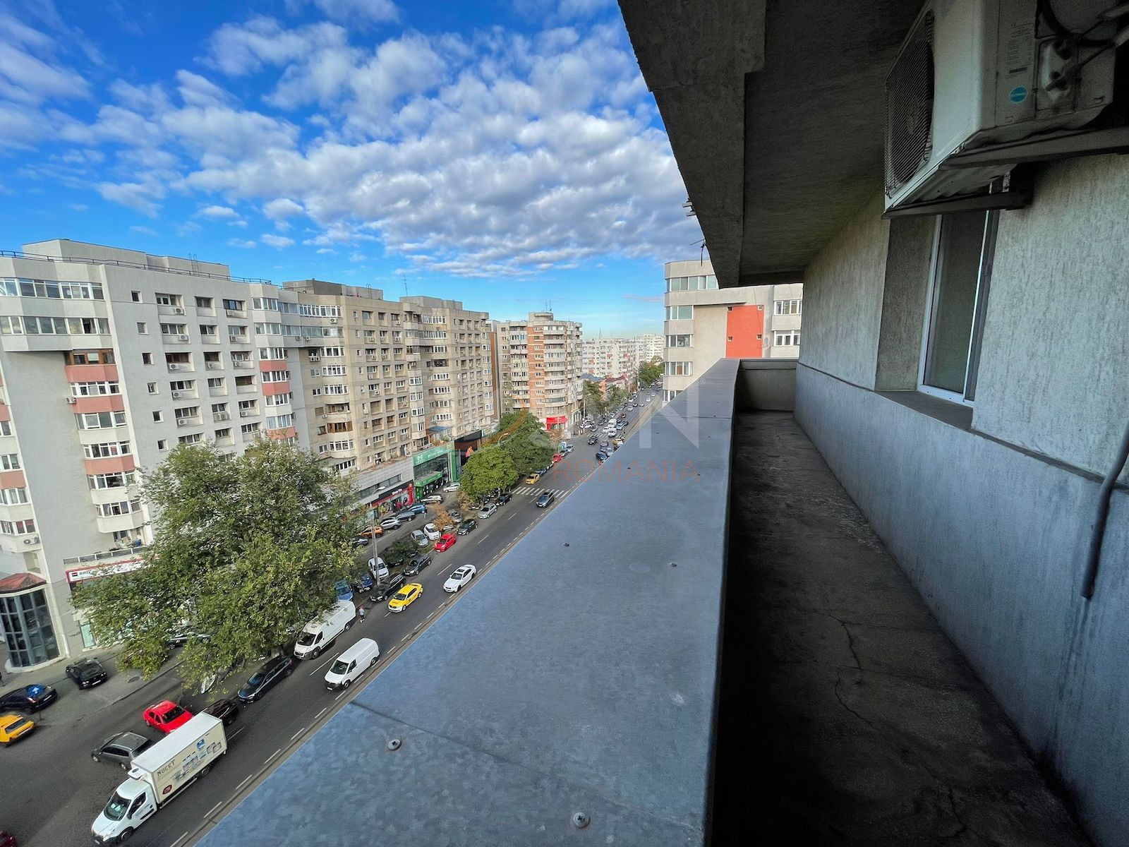 Apartament, 3 camere Bucuresti/Kiseleff