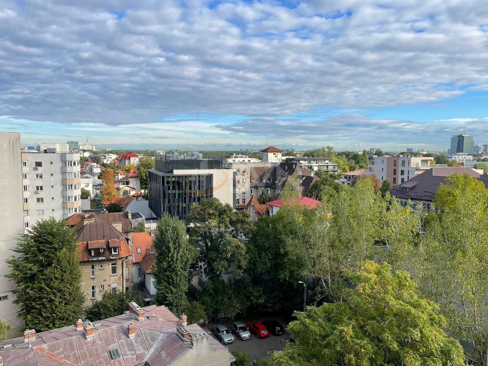 Apartament, 3 camere Bucuresti/Kiseleff