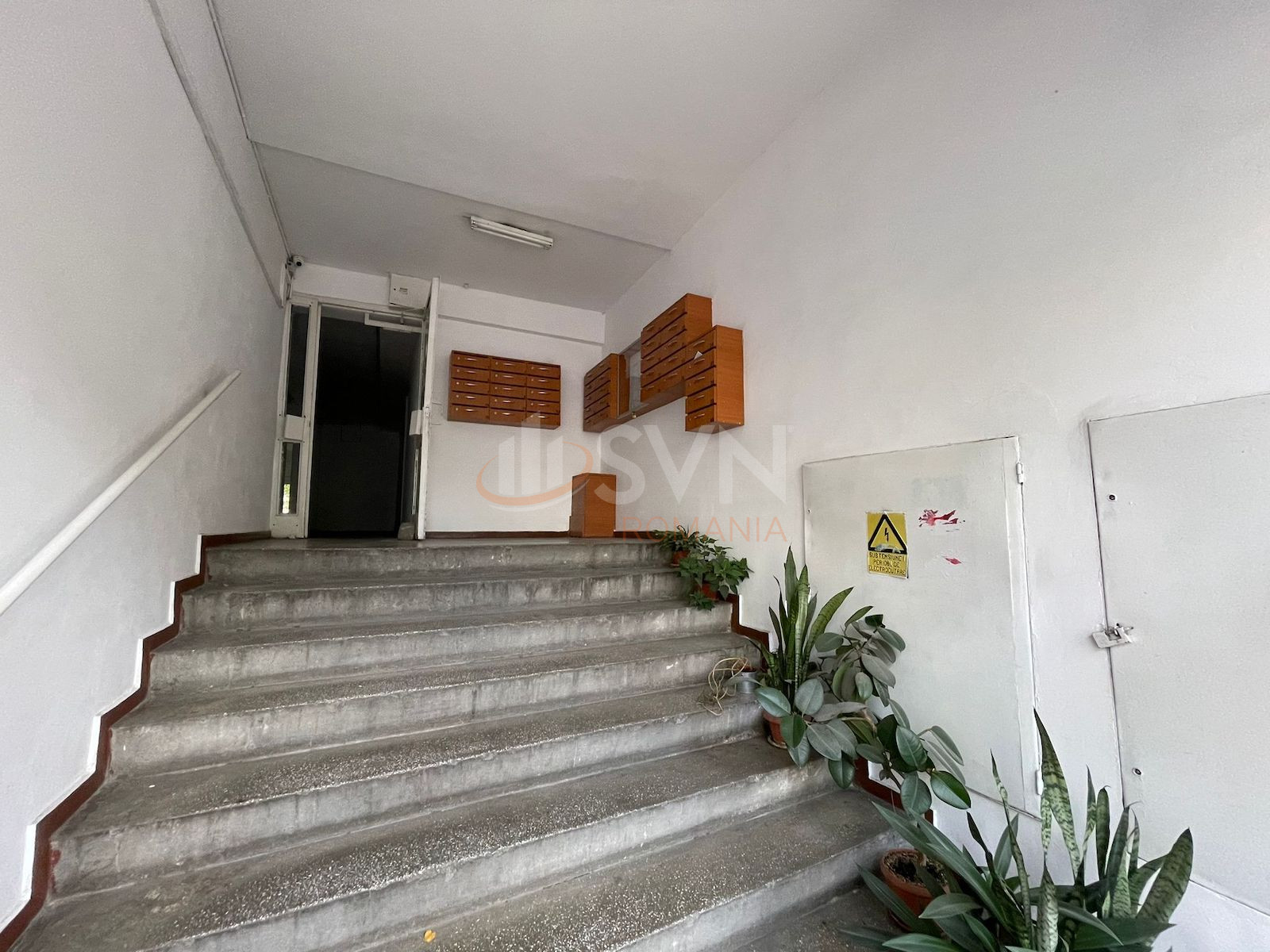 Apartament, 3 camere Bucuresti/Kiseleff