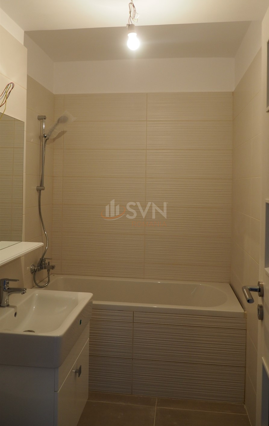 Apartament, 3 camere Bucuresti/Titan