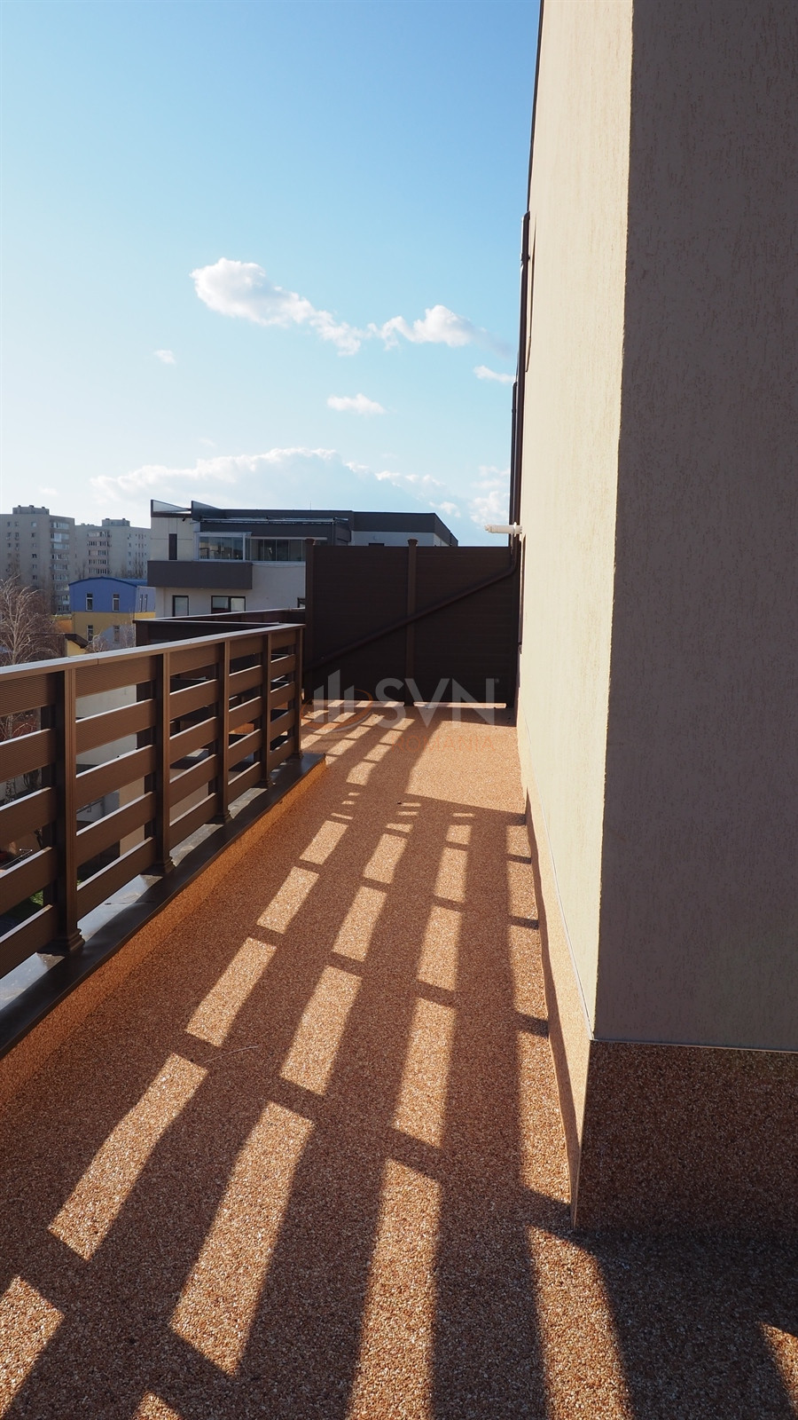 Apartament, 3 camere Bucuresti/Titan