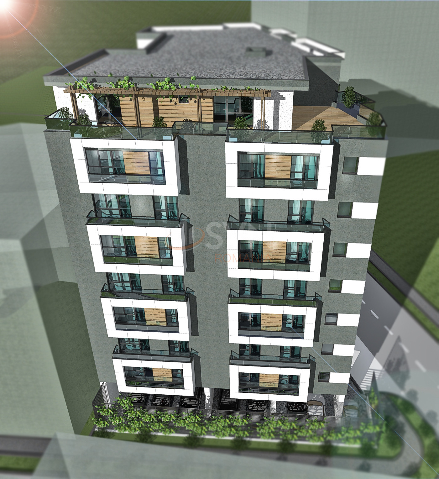 Apartament, 3 camere Bucuresti/Aviatiei