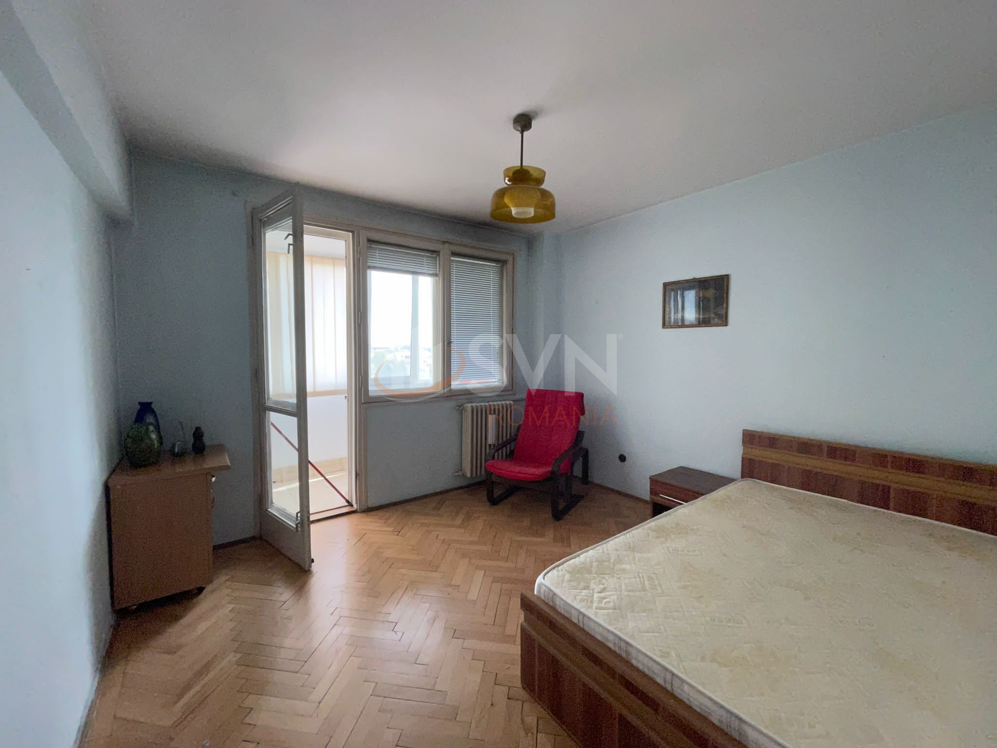 Apartament, 3 camere Bucuresti/Iancului