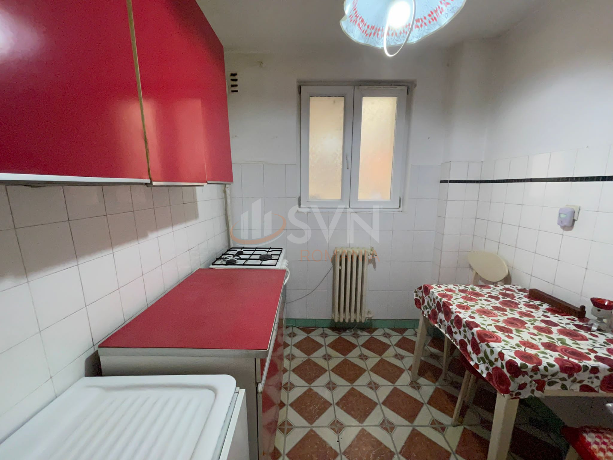 Apartament, 3 camere Bucuresti/Iancului