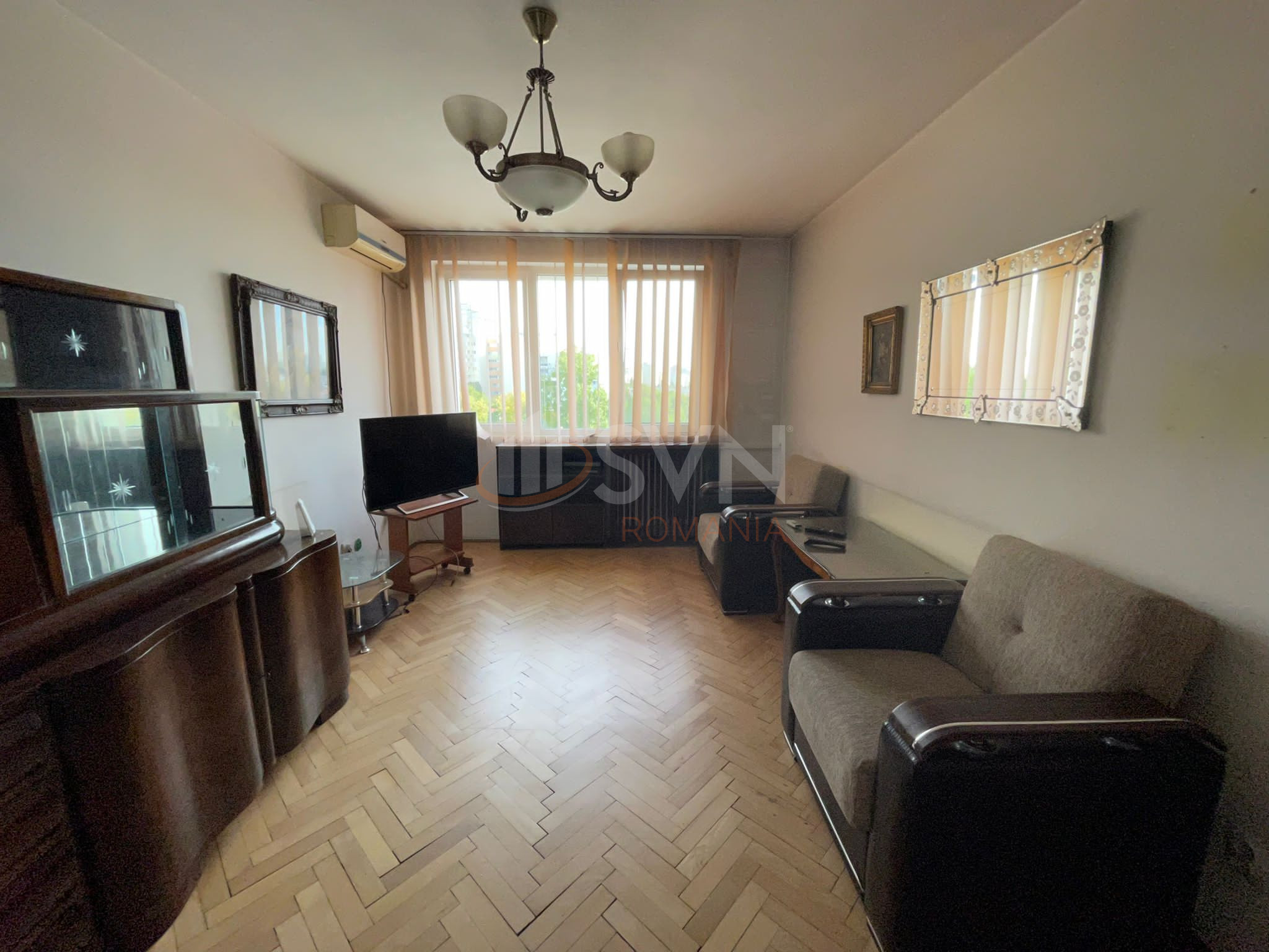 Apartament, 3 camere Bucuresti/Iancului