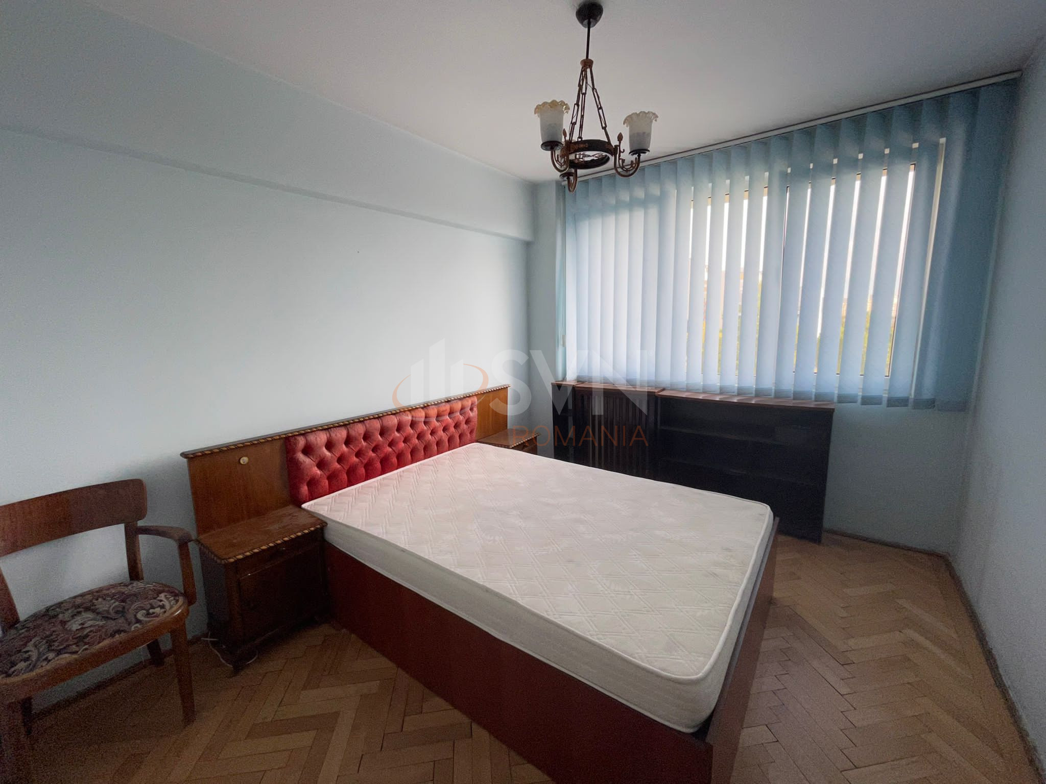 Apartament, 3 camere Bucuresti/Iancului