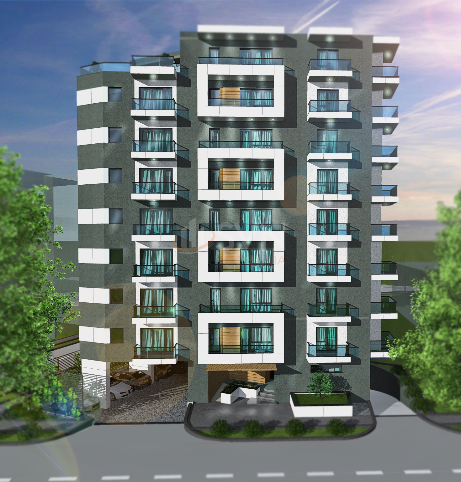 Apartament, 3 camere Bucuresti/Aviatiei