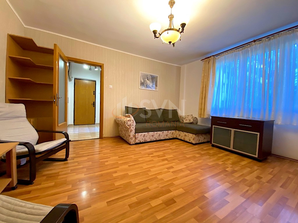 Apartament, 3 camere Bucuresti/Grivita