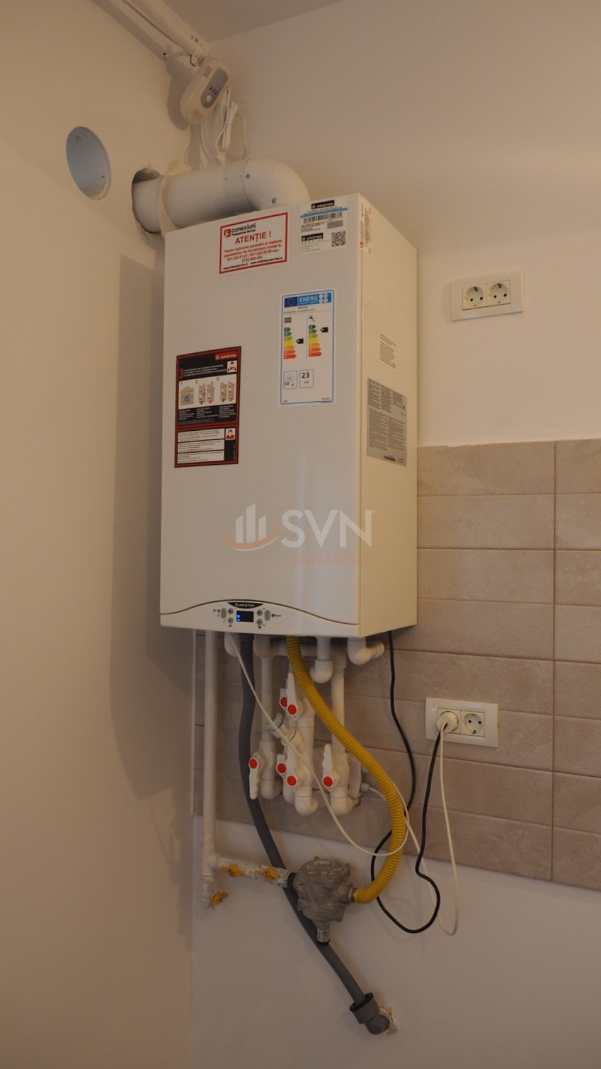 Apartament, 3 camere Bucuresti/Titan