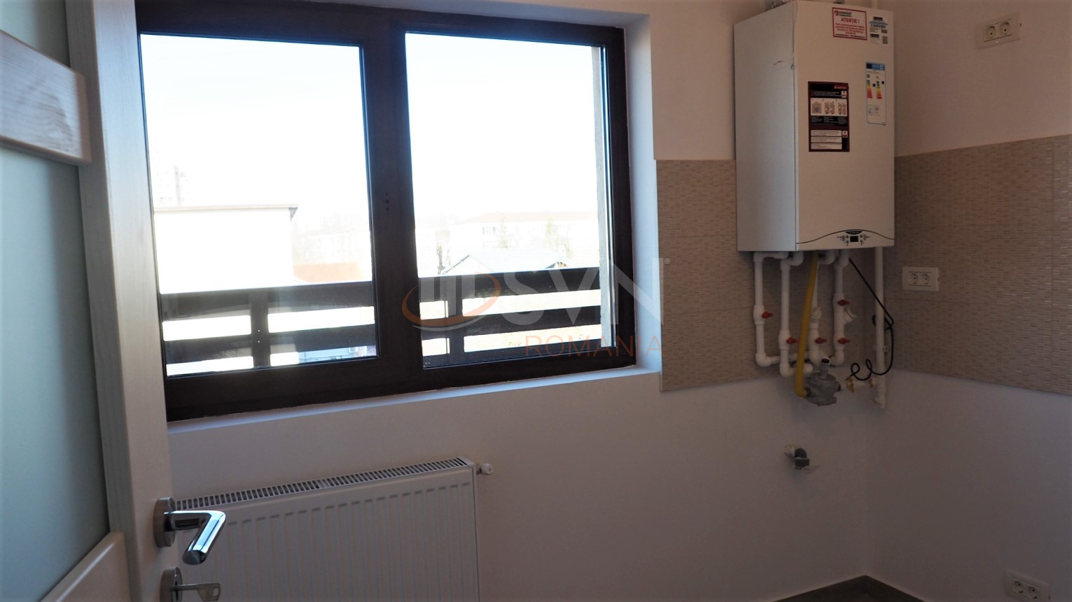 Apartament, 3 camere Bucuresti/Titan