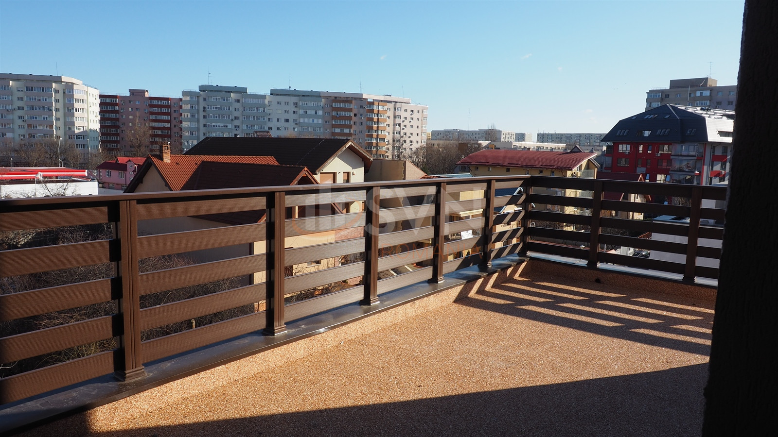 Apartament, 3 camere Bucuresti/Titan