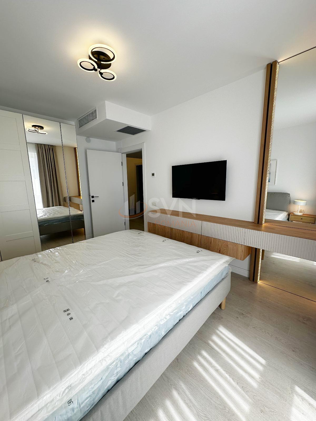 Apartament, 3 camere Bucuresti/Pipera