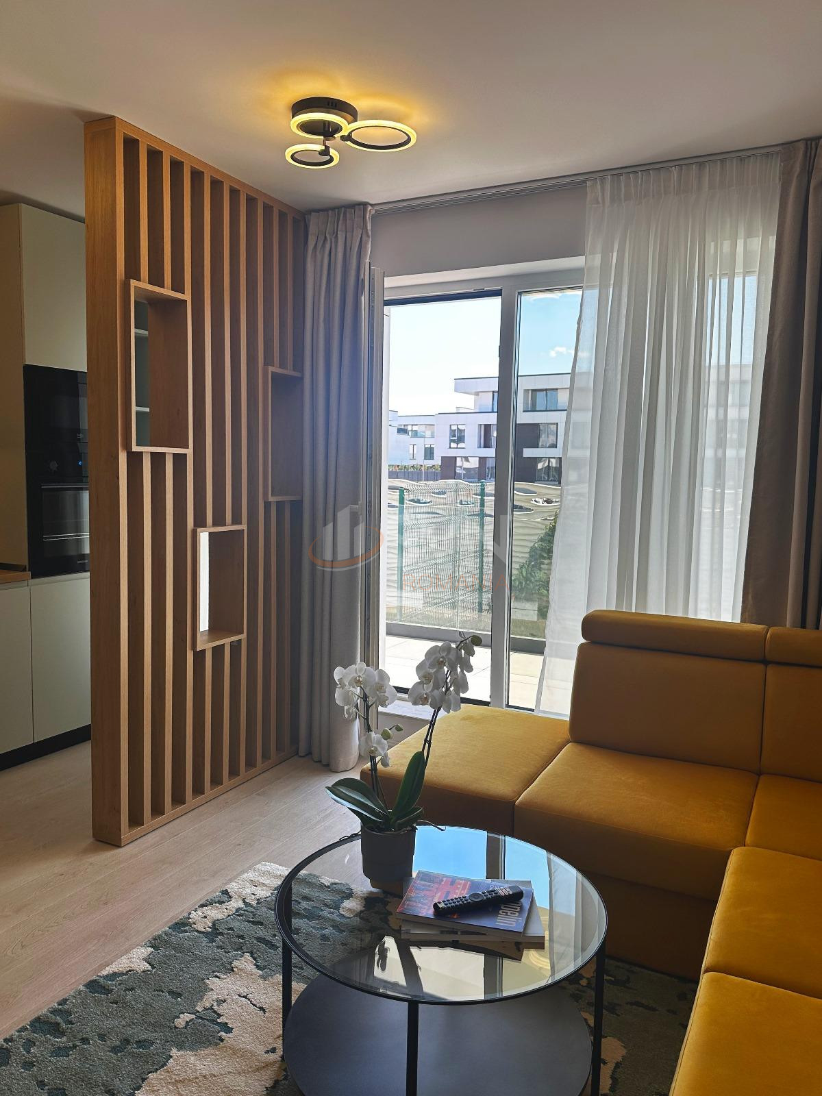 Apartament, 3 camere Bucuresti/Pipera