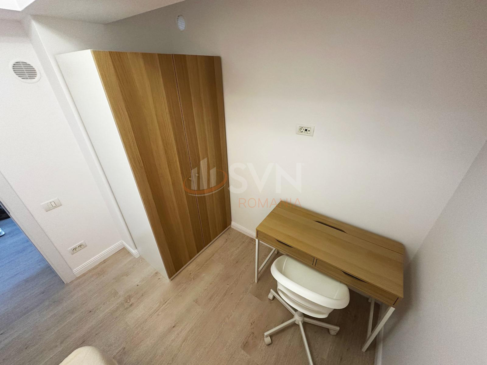 Apartament, 3 camere Bucuresti/Pipera