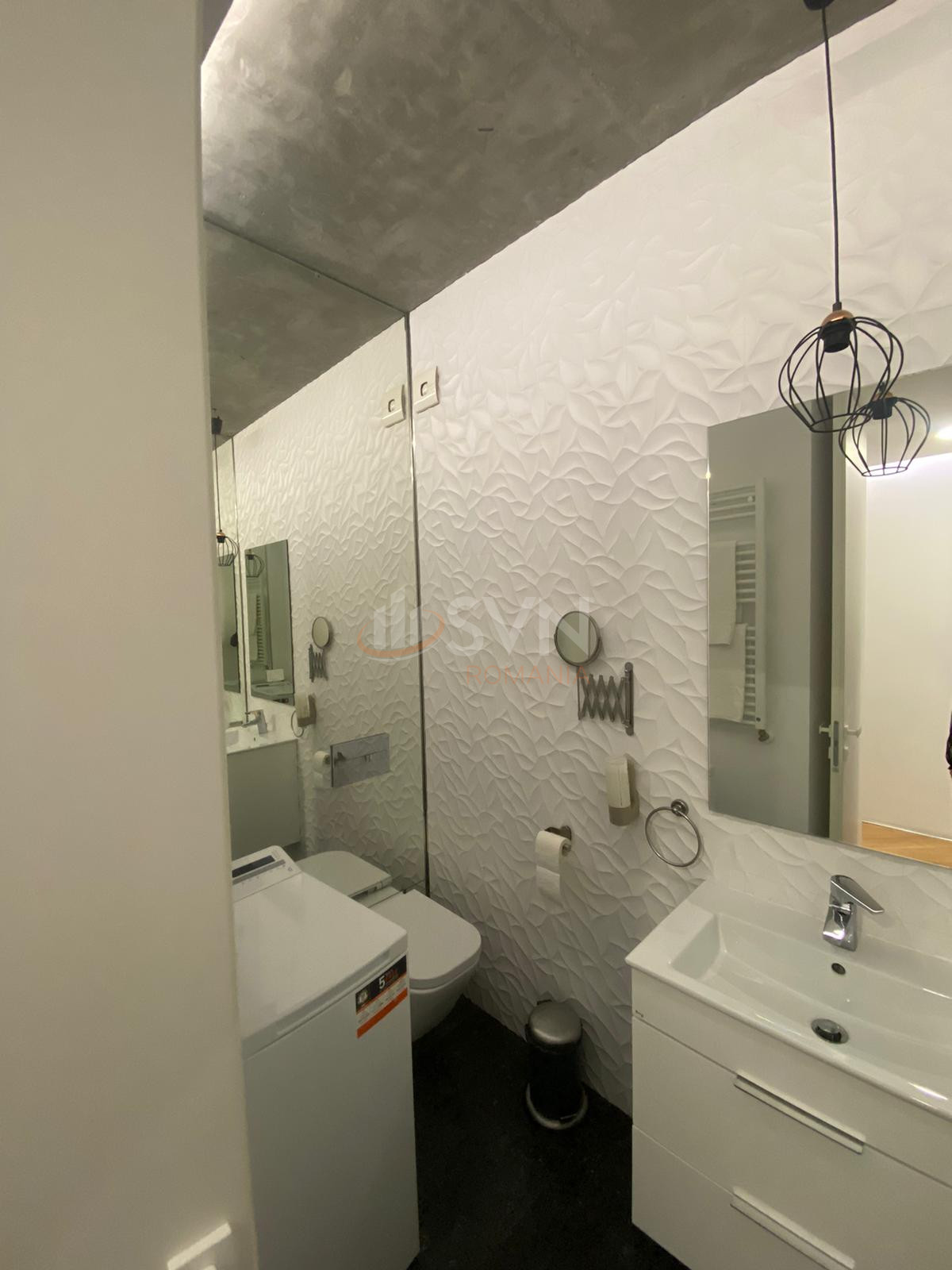 Apartament, 3 camere Bucuresti/Floreasca