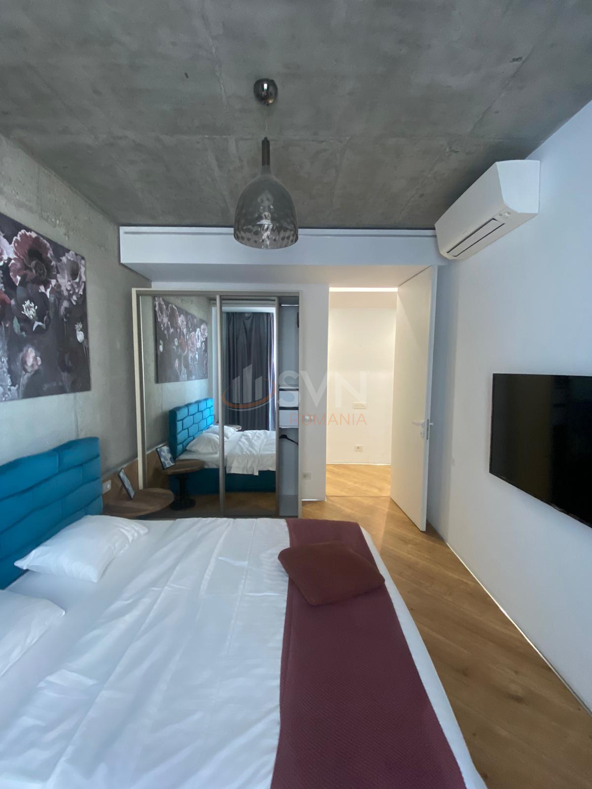 Apartament, 3 camere Bucuresti/Floreasca