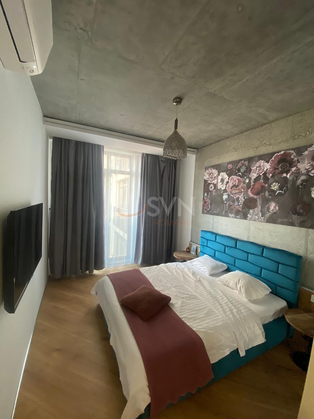 Apartament, 3 camere Bucuresti/Floreasca