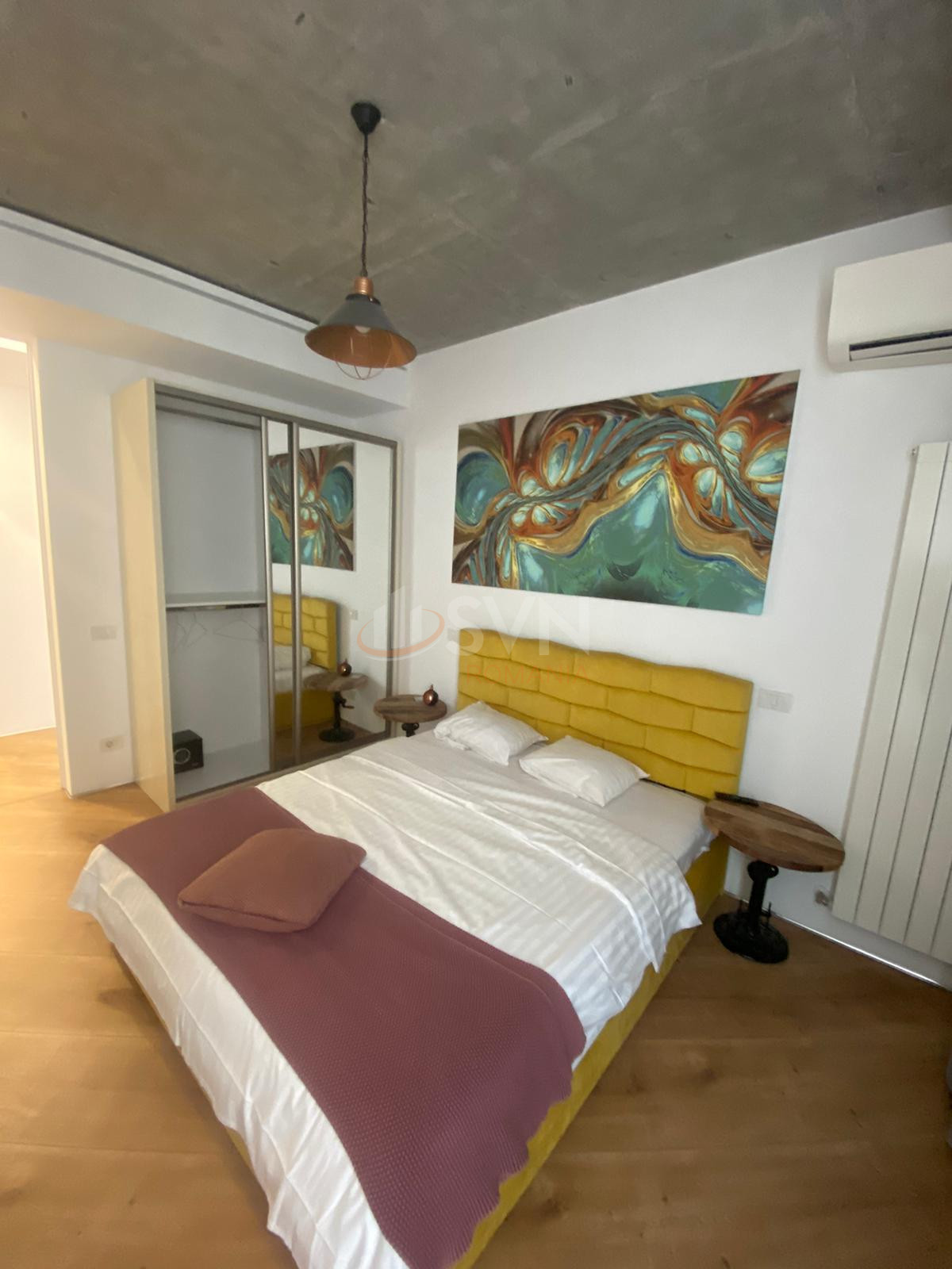 Apartament, 3 camere Bucuresti/Floreasca