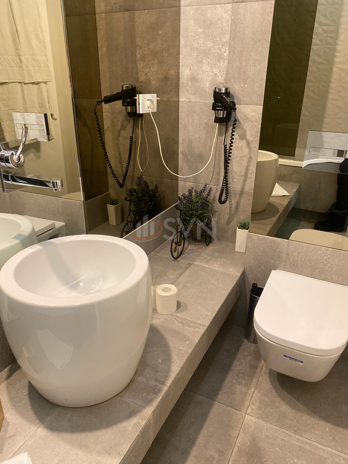 Apartament, 3 camere Bucuresti/Floreasca