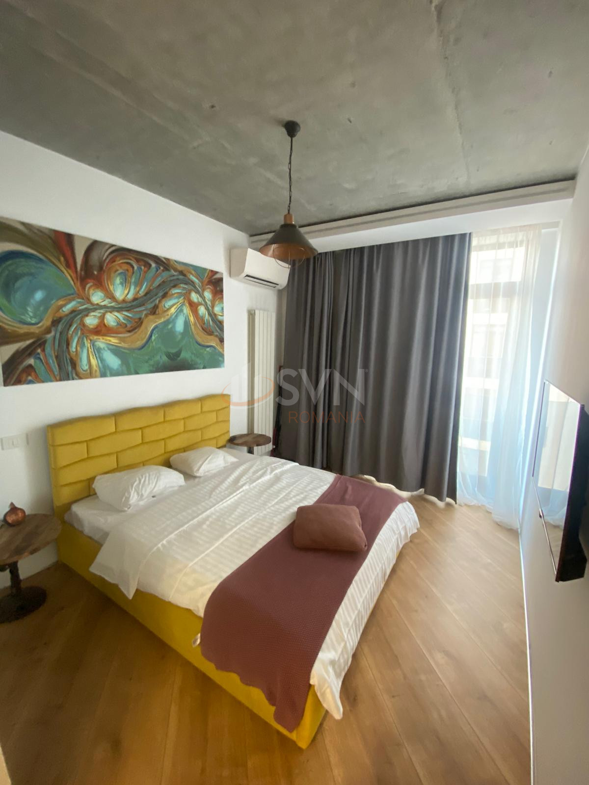 Apartament, 3 camere Bucuresti/Floreasca