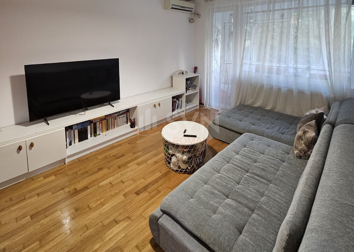 Apartament, 3 camere Bucuresti/Colentina