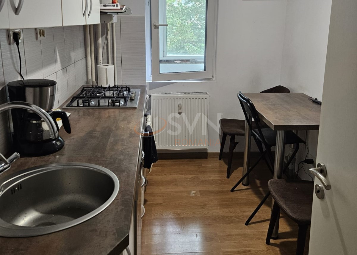 Apartament, 3 camere Bucuresti/Colentina