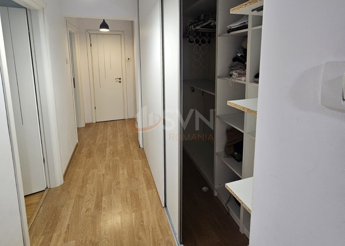Apartament, 3 camere Bucuresti/Colentina