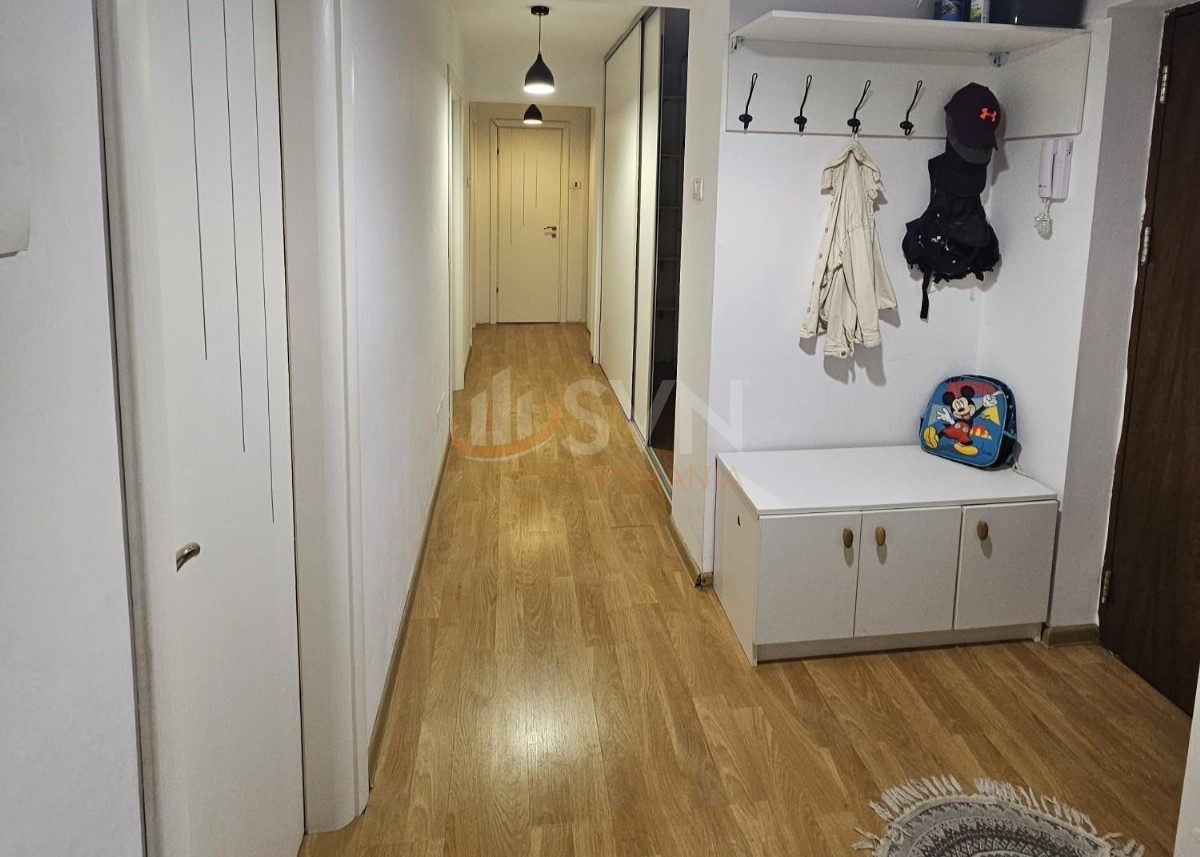 Apartament, 3 camere Bucuresti/Colentina