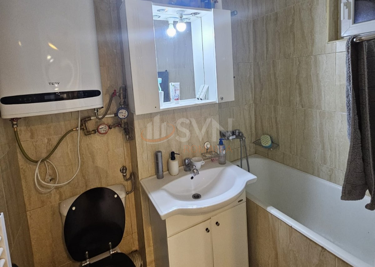 Apartament, 3 camere Bucuresti/Colentina