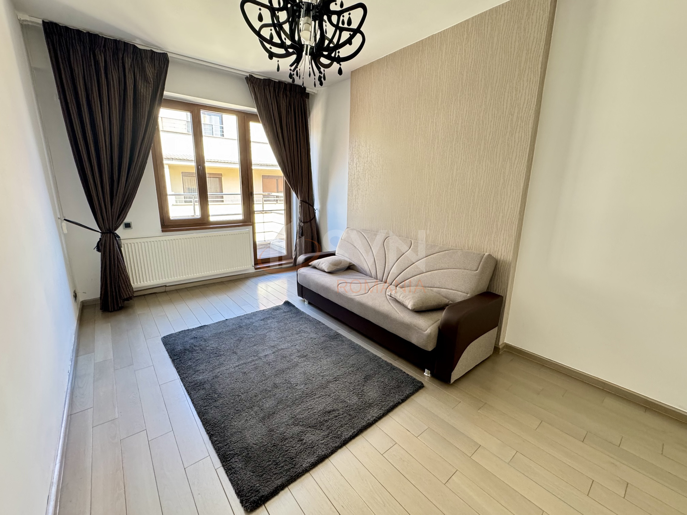 Apartament, 3 camere Bucuresti/Herastrau