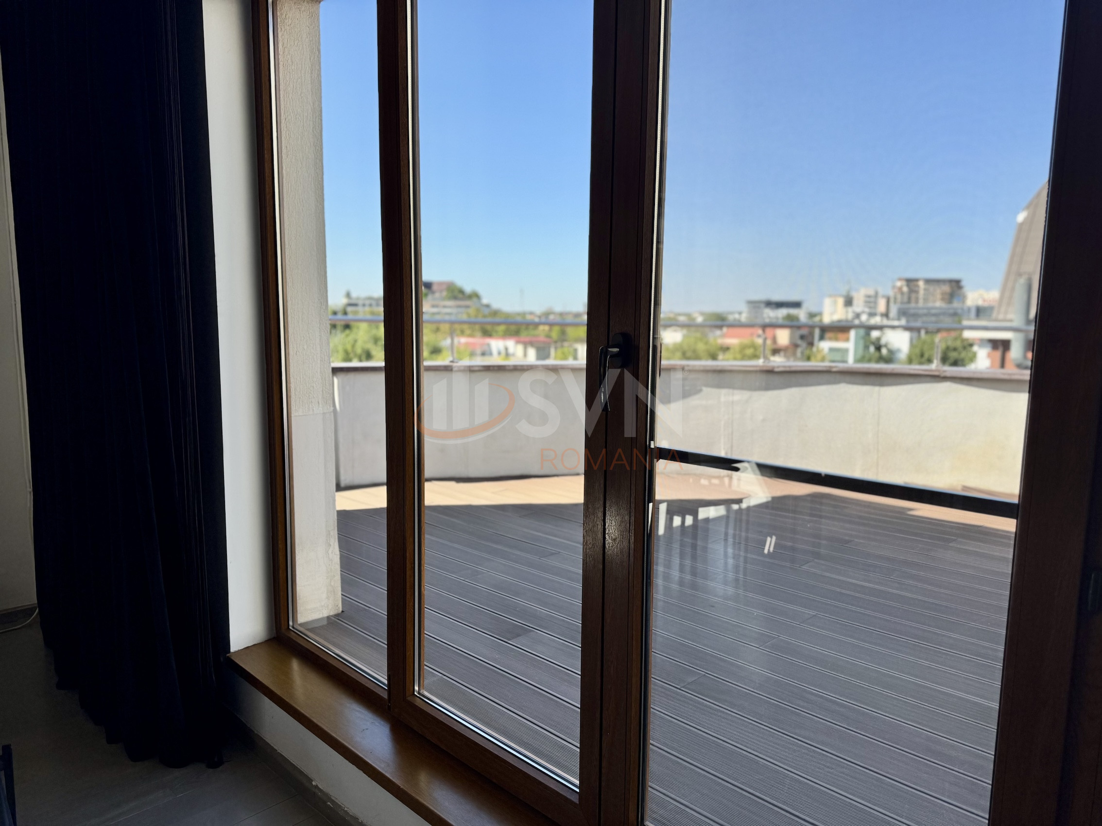 Apartament, 3 camere Bucuresti/Herastrau