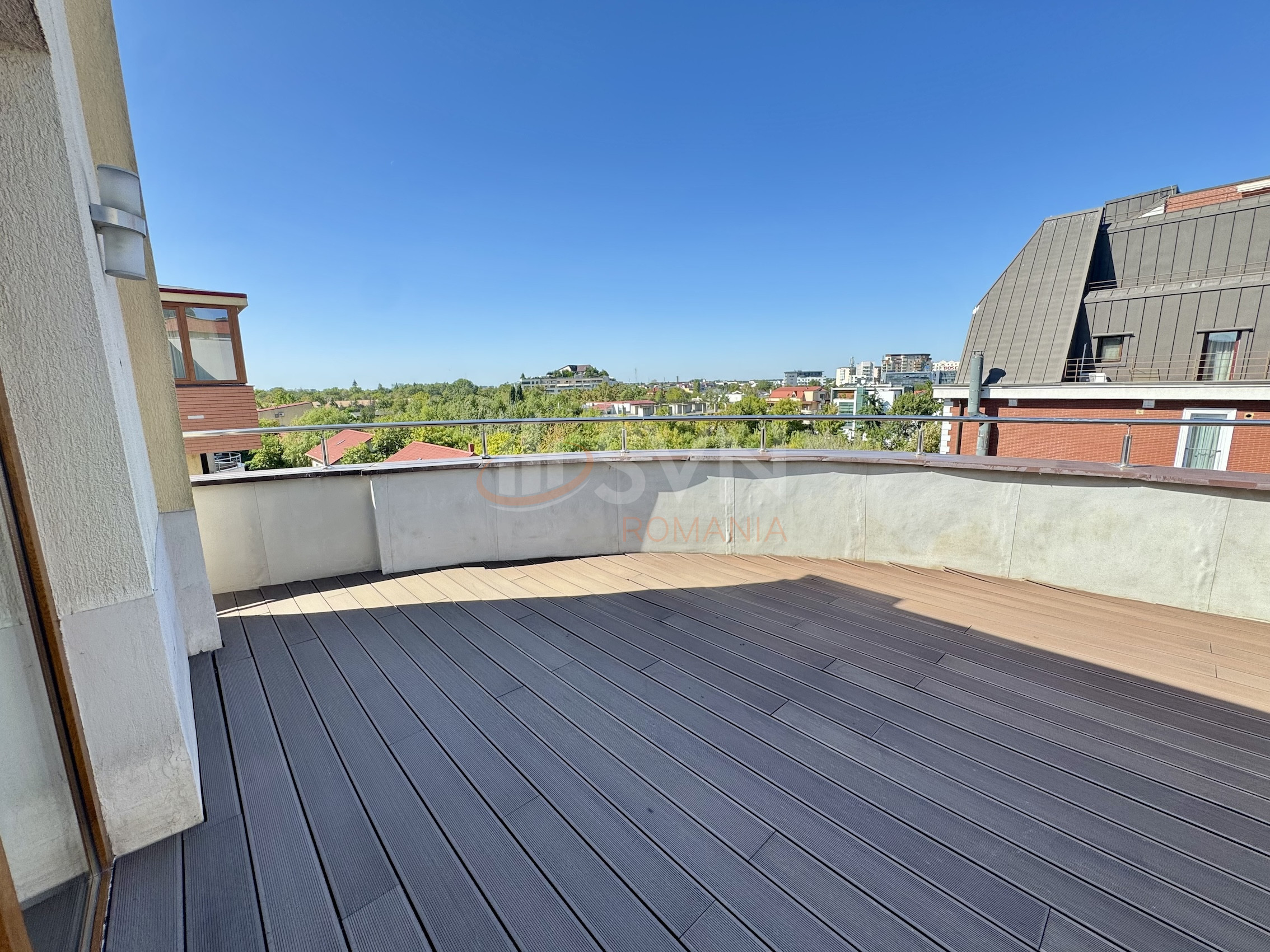 Apartament, 3 camere Bucuresti/Herastrau