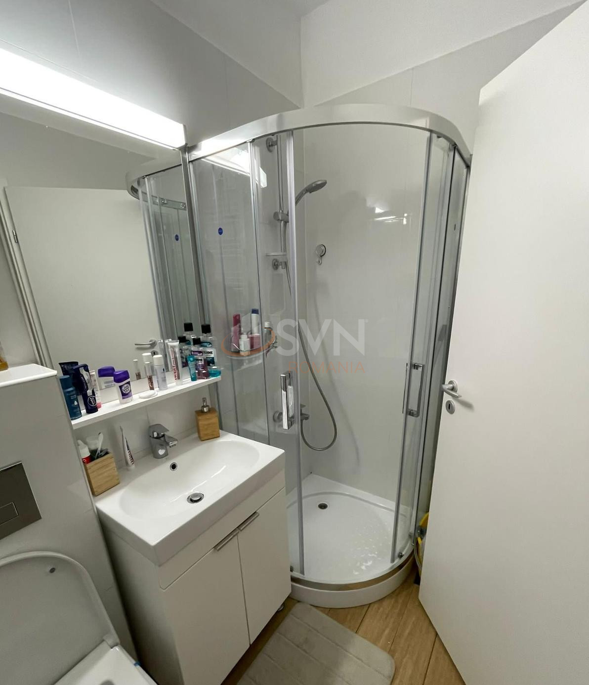 Apartament, 3 camere Bucuresti/Aviatiei