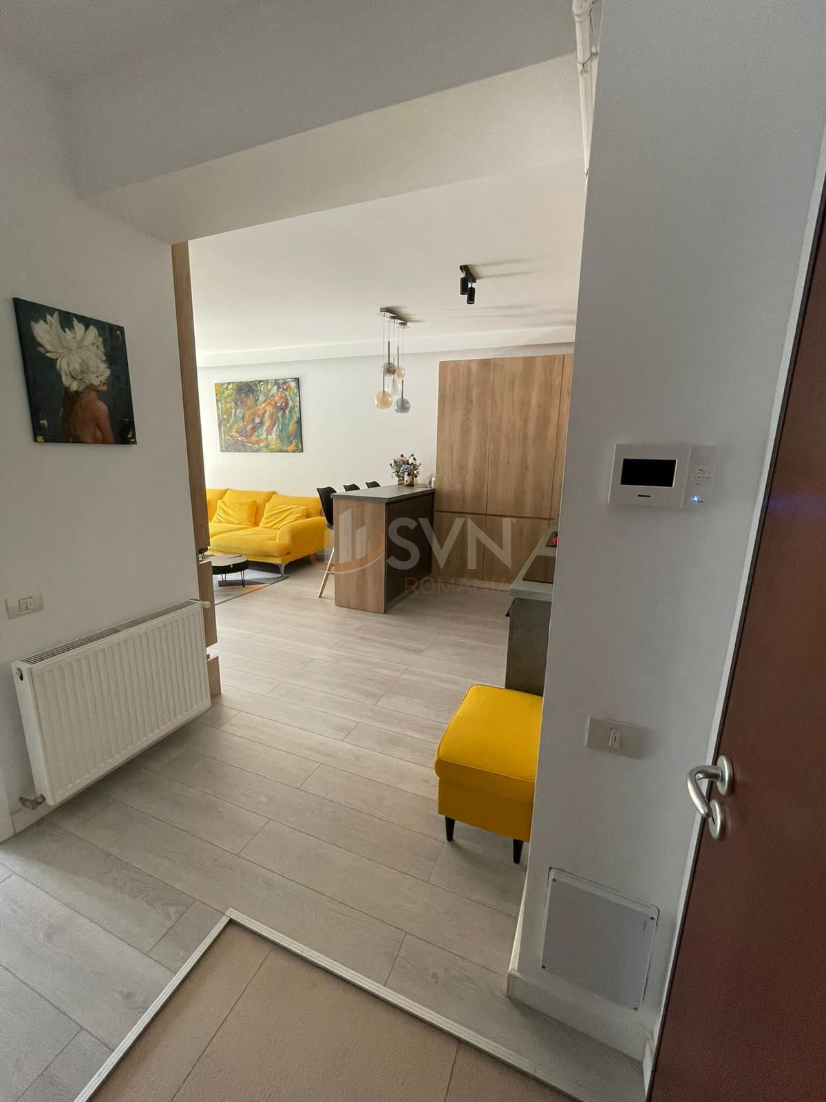 Apartament, 3 camere Bucuresti/Aviatiei