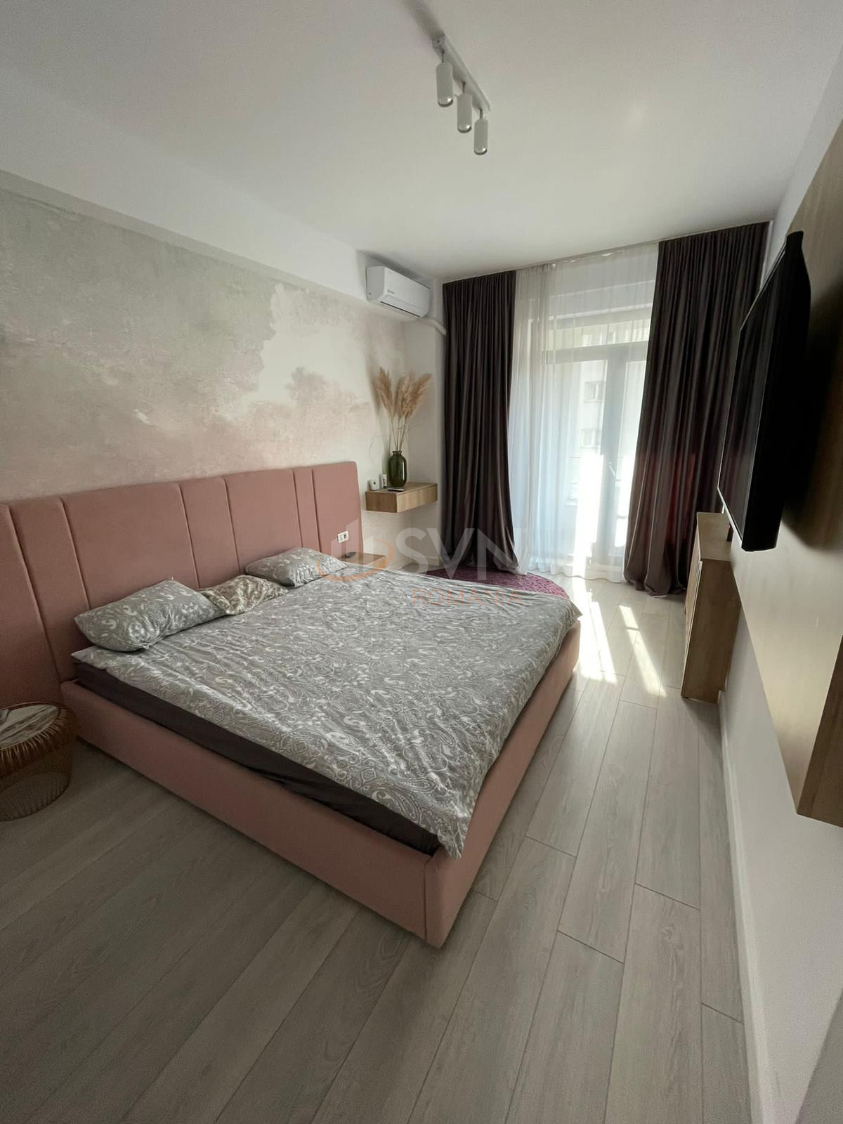 Apartament, 3 camere Bucuresti/Aviatiei