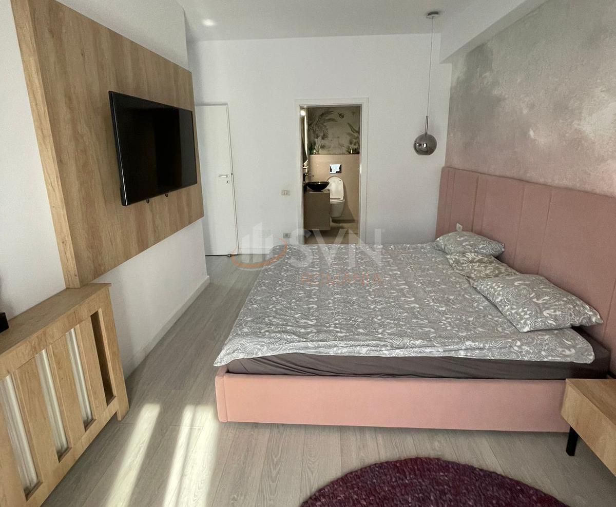 Apartament, 3 camere Bucuresti/Aviatiei