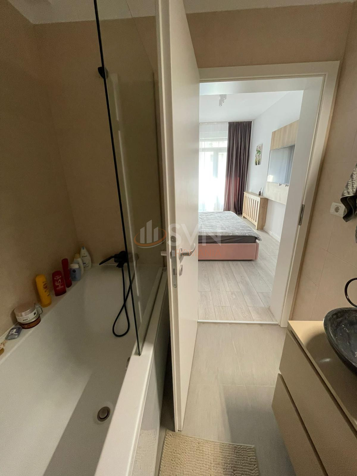 Apartament, 3 camere Bucuresti/Aviatiei