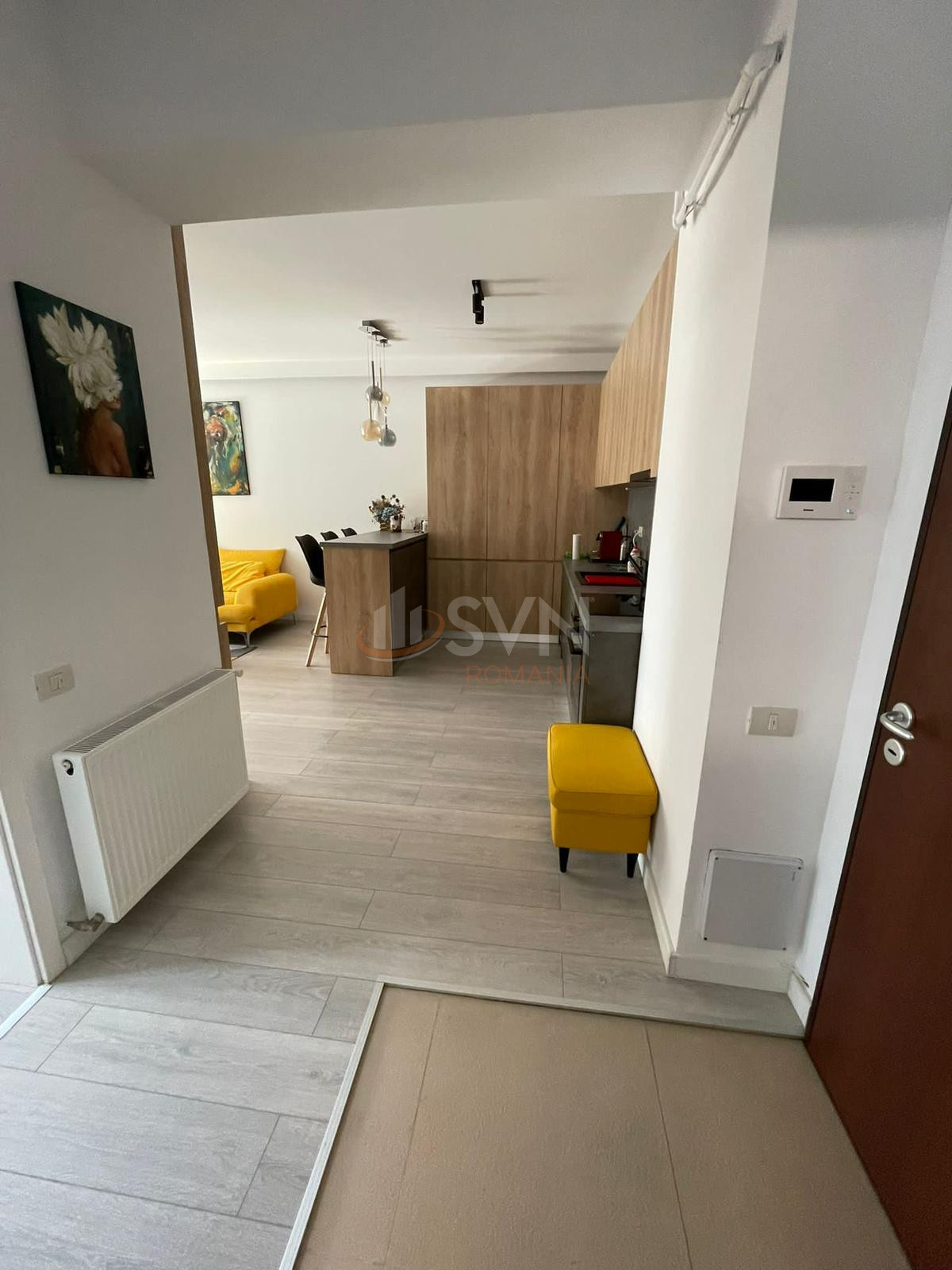 Apartament, 3 camere Bucuresti/Aviatiei