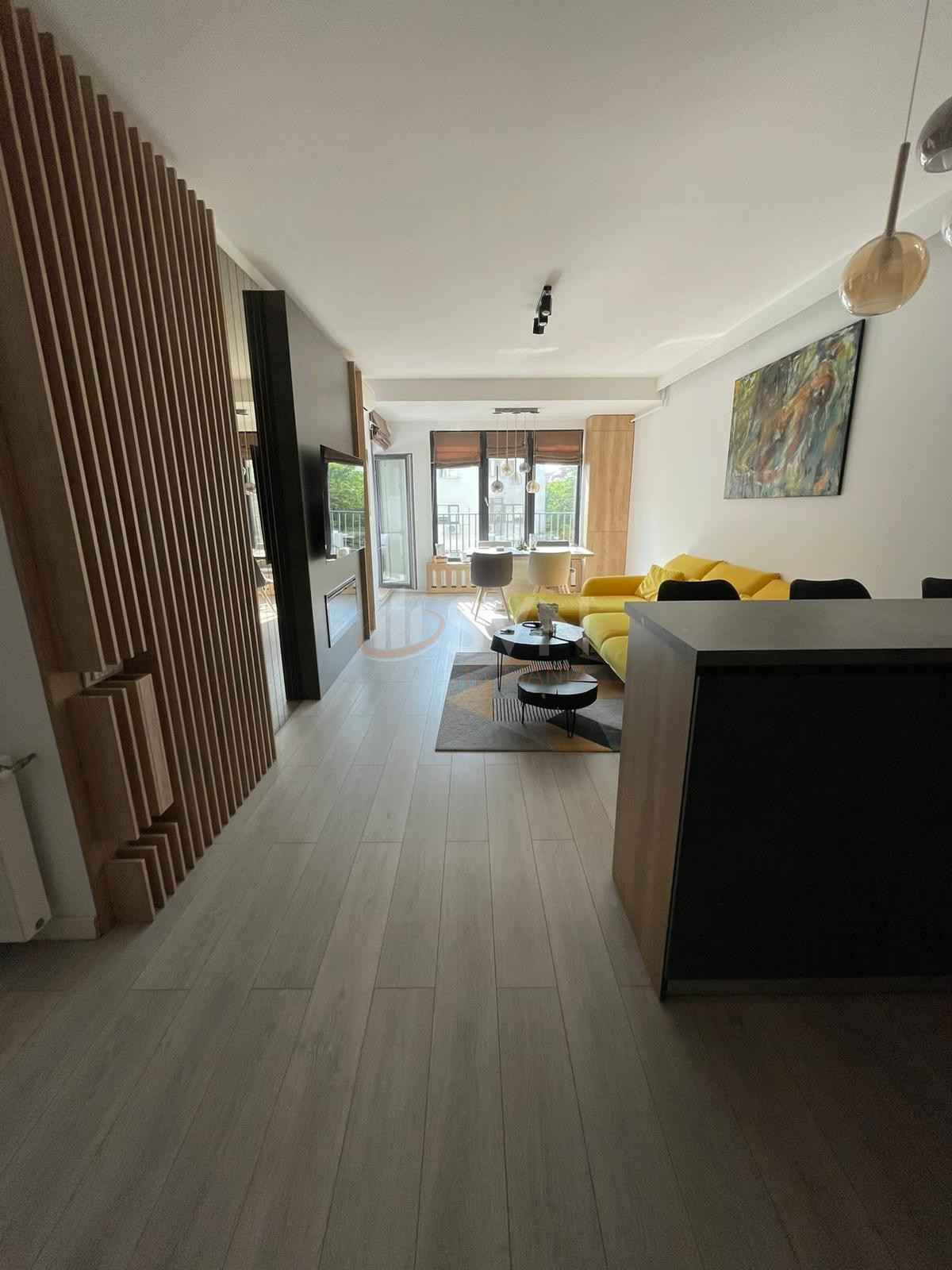 Apartament, 3 camere Bucuresti/Aviatiei