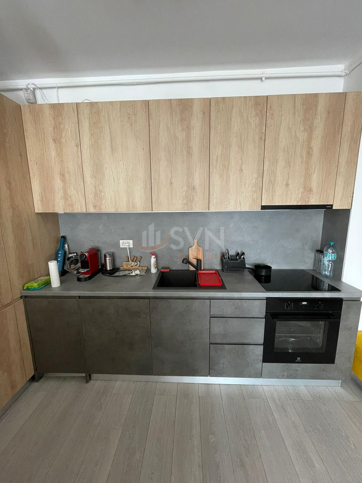 Apartament, 3 camere Bucuresti/Aviatiei