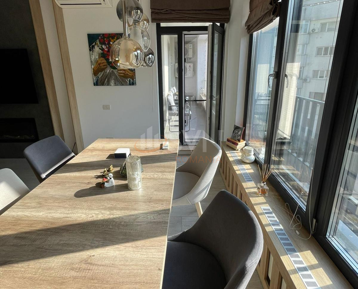 Apartament, 3 camere Bucuresti/Aviatiei